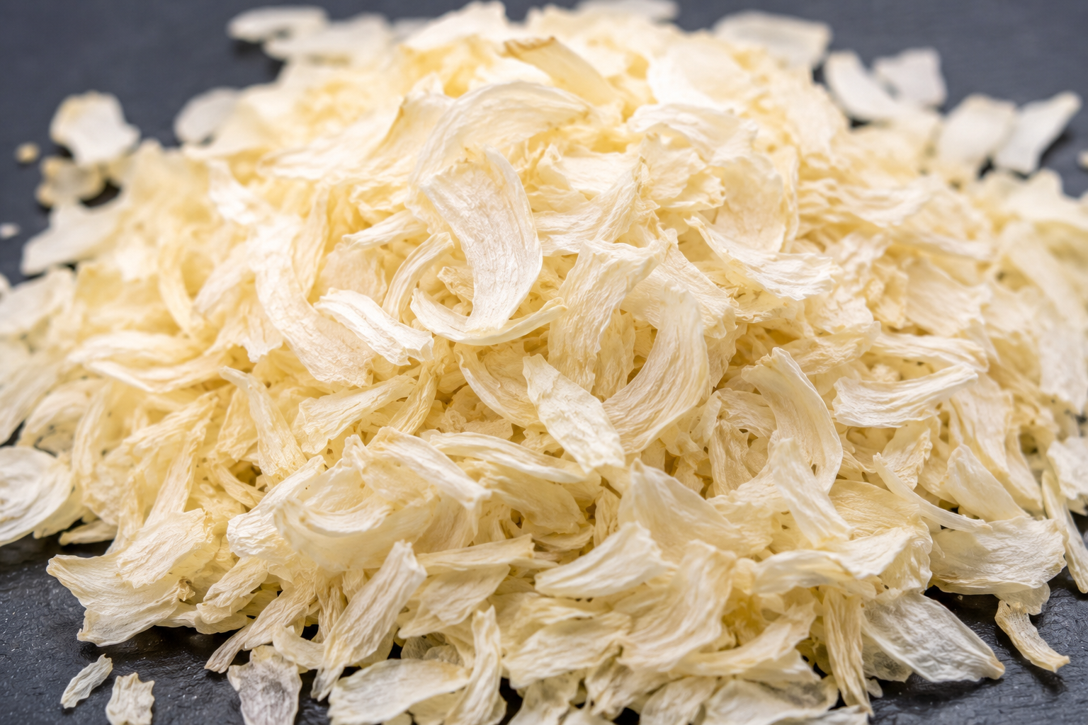 White Onion Flakes